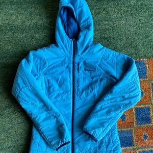 Patagonia Nano Air